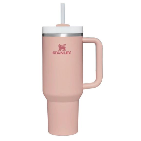 Stanley Other - NWT Stanley Limited Edition 40oz Quencher H2.0 Tumbler- Pink Dusk